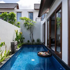 The Calna Bali كوتا