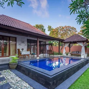 Villa Lavender &, Kuta (Bali)