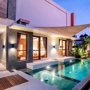 Villa Arya Kuta By Kamara, Kuta (Bali)