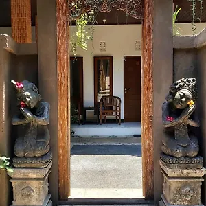 Genta House كوتا