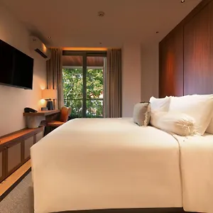Apartment Beachwalk, Kuta (Bali)