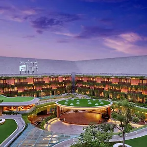 Aloft Bali Kuta At Beachwalk كوتا