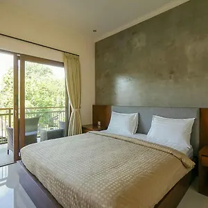 Homestay Arnaya, Kuta (Bali)