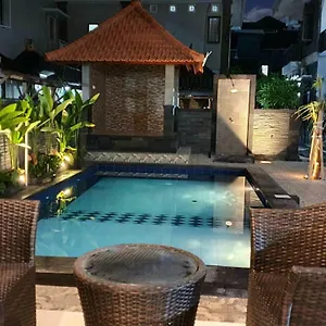 Homestay Wana Kubu, Kuta (Bali)