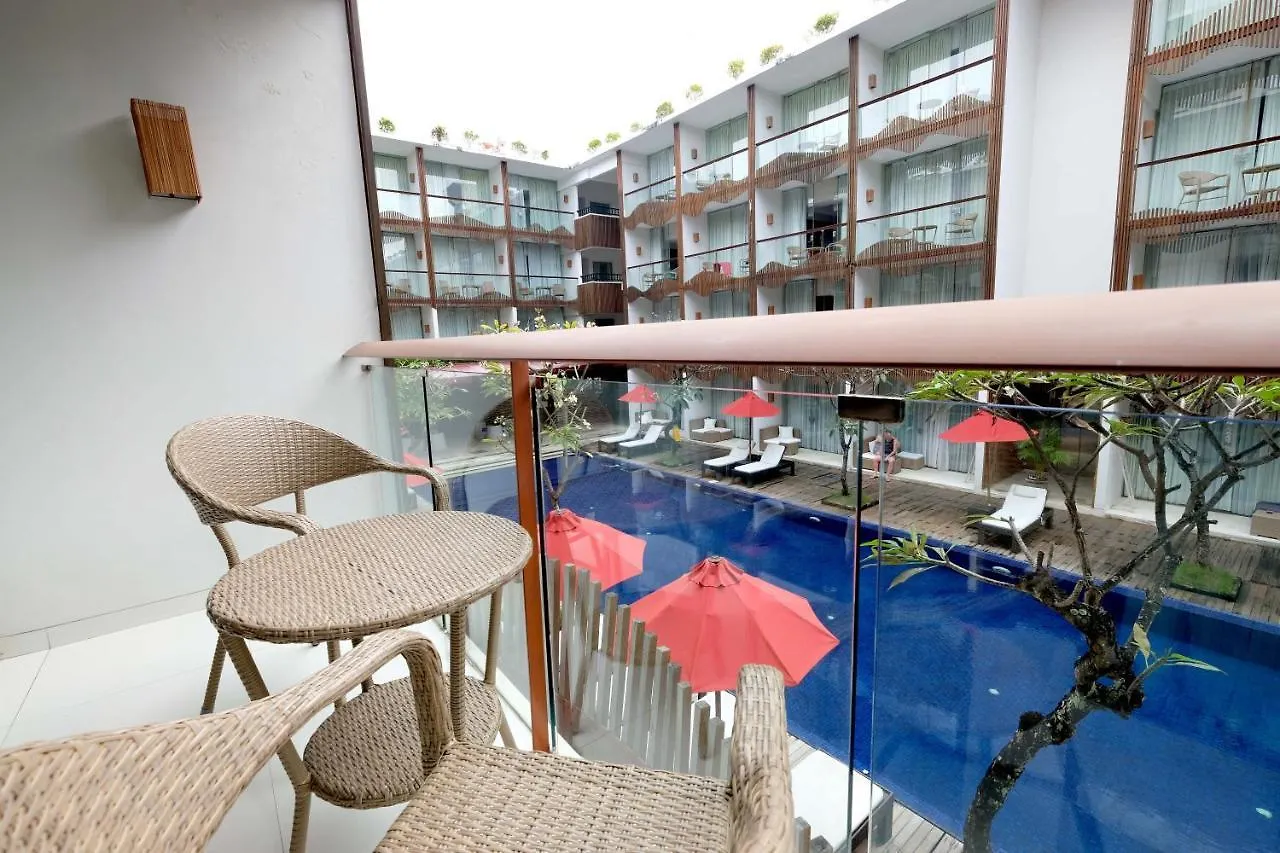 The Bene Hotel Kuta