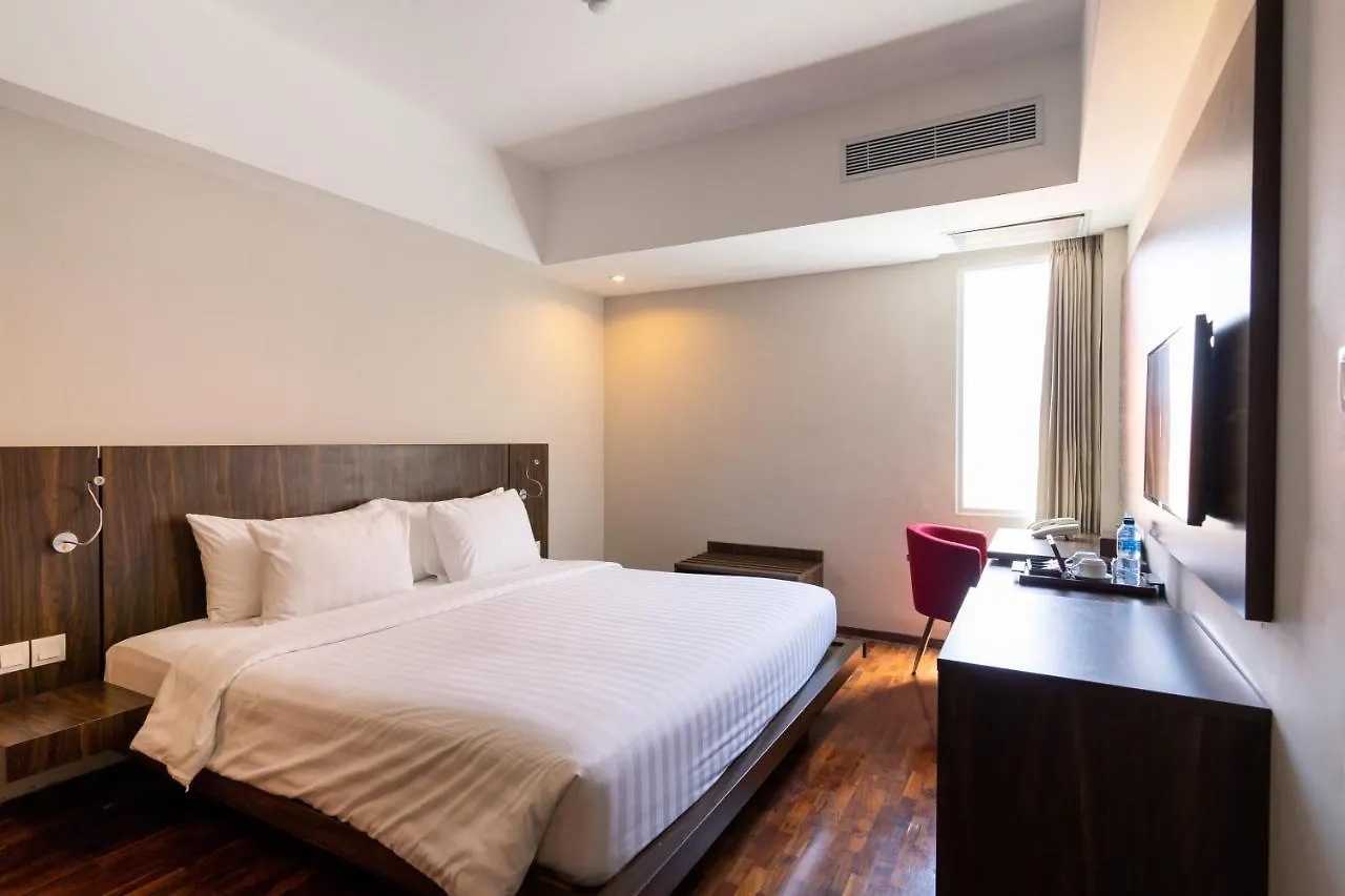 The Bene Hotel Kuta